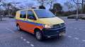 Volkswagen T7 Transporter Volkswagen T7 Transporter  4x4 off-road Žlutá - thumbnail 3