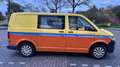 Volkswagen T7 Transporter Volkswagen T7 Transporter  4x4 off-road Žlutá - thumbnail 4