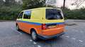 Volkswagen T7 Transporter Volkswagen T7 Transporter  4x4 off-road Žlutá - thumbnail 7