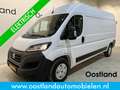 Fiat Ducato E-Ducato 3.5T L3H2 79 kWh / 100% elektrisch !! / A Wit - thumbnail 1