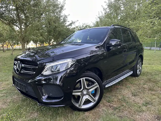 Mercedes-Benz GLE 500 e 4Matic 7G-TRONIC AMG Line/Pano/harman kardon
