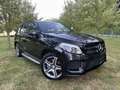 Mercedes-Benz GLE 500 e 4Matic 7G-TRONIC AMG Line/Pano/harman kardon Noir - thumbnail 3
