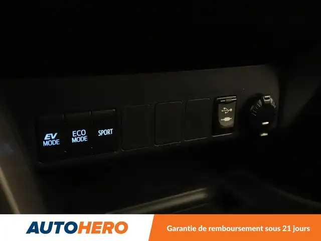 Toyota Rav4 view 25