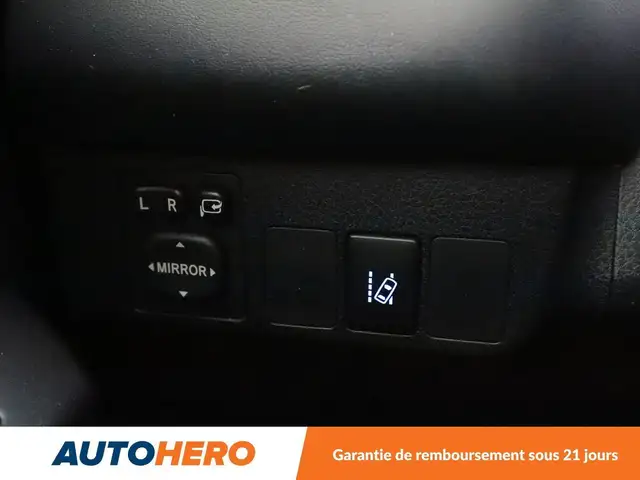 Toyota Rav4 view 28