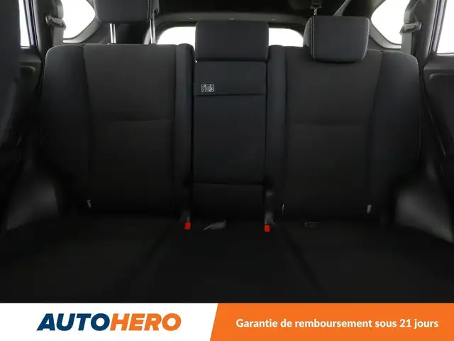 Toyota Rav4 view 15