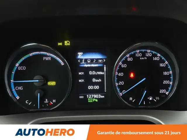 Toyota Rav4 view 20