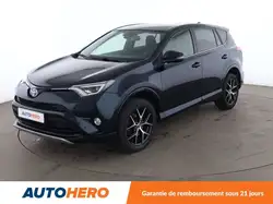 Toyota RAV 4 2.5 Hybride Dynamic 2WD