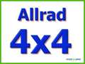 Volkswagen Golf R20 Years 4x4 DSG ABT-Umbau Leder/R-Kamera Kék - thumbnail 3