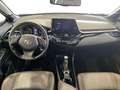 Toyota C-HR C-HR 2.0h Lounge e-cvt Argento - thumbnail 15