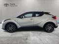 Toyota C-HR C-HR 2.0h Lounge e-cvt Argento - thumbnail 2