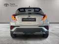 Toyota C-HR C-HR 2.0h Lounge e-cvt Argento - thumbnail 11