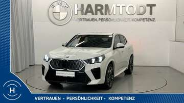 eDrive20 *M-Sportpaket PRO*