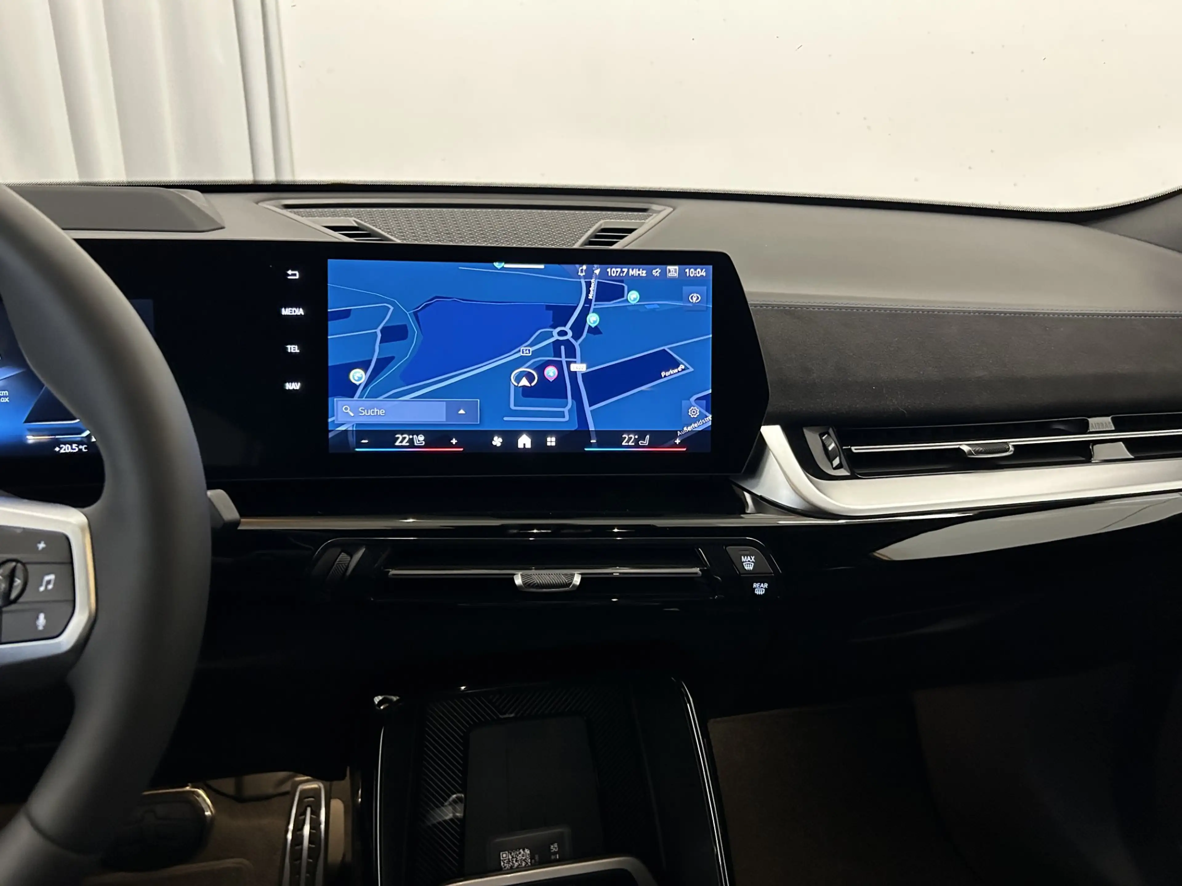 BMW iX2 eDrive20 *M-Sportpaket PRO* — photo 12