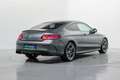 Mercedes-Benz C 43 AMG Coupé 4Matic Aut. Gris - thumbnail 5