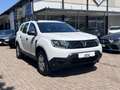 Dacia Duster II Deal Benzin / Flüssiggas 2.Hand Weiß - thumbnail 5
