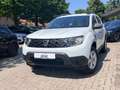 Dacia Duster II Deal Benzin / Flüssiggas 2.Hand Weiß - thumbnail 1