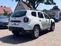 Dacia Duster II Deal Benzin / Flüssiggas 2.Hand Weiß - thumbnail 6