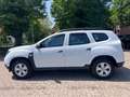 Dacia Duster II Deal Benzin / Flüssiggas 2.Hand Weiß - thumbnail 11