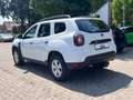 Dacia Duster II Deal Benzin / Flüssiggas 2.Hand Weiß - thumbnail 10