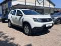 Dacia Duster II Deal Benzin / Flüssiggas 2.Hand Weiß - thumbnail 4