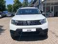 Dacia Duster II Deal Benzin / Flüssiggas 2.Hand Weiß - thumbnail 3