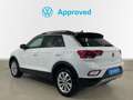 Volkswagen T-Roc 2.0TDI Life DSG7 110KW Blanco - thumbnail 2