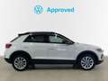 Volkswagen T-Roc 2.0TDI Life DSG7 110KW Blanco - thumbnail 3