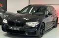 BMW 520 Touring 520 d Pack M Schwarz - thumbnail 2