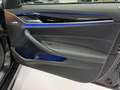 BMW 520 Touring 520 d Pack M Schwarz - thumbnail 19