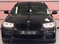BMW 520 Touring 520 d Pack M Schwarz - thumbnail 5