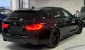 BMW 520 Touring 520 d Pack M Schwarz - thumbnail 4