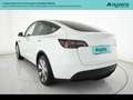 Tesla Model Y Model Y 2021 Single Motor rwd Blanc - thumbnail 8