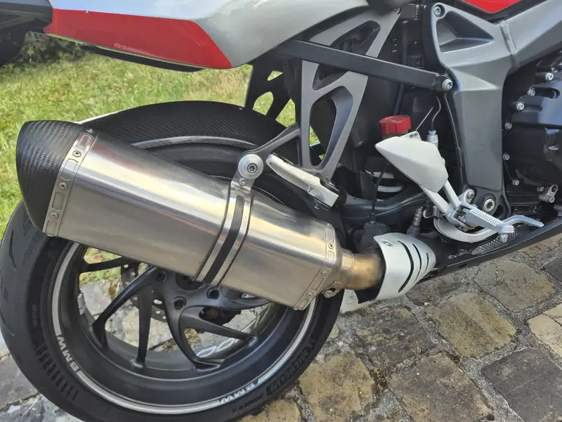 BMW K 1300 - foto 5
