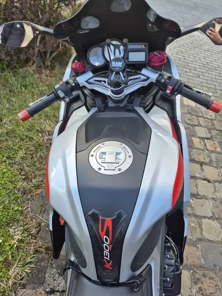 BMW K 1300 - foto 7
