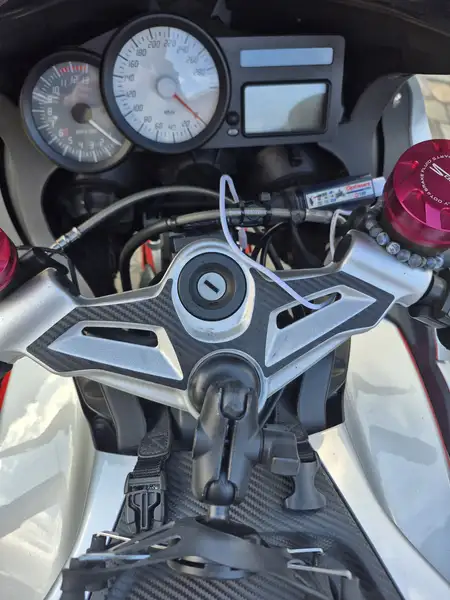 BMW K 1300 - foto 6