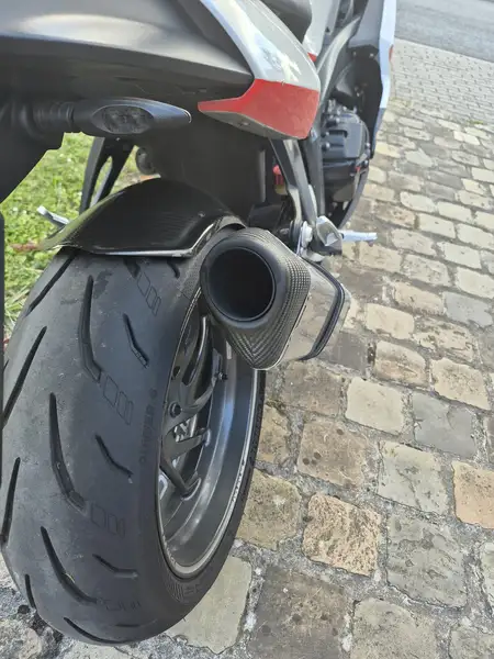 BMW K 1300 - foto 4