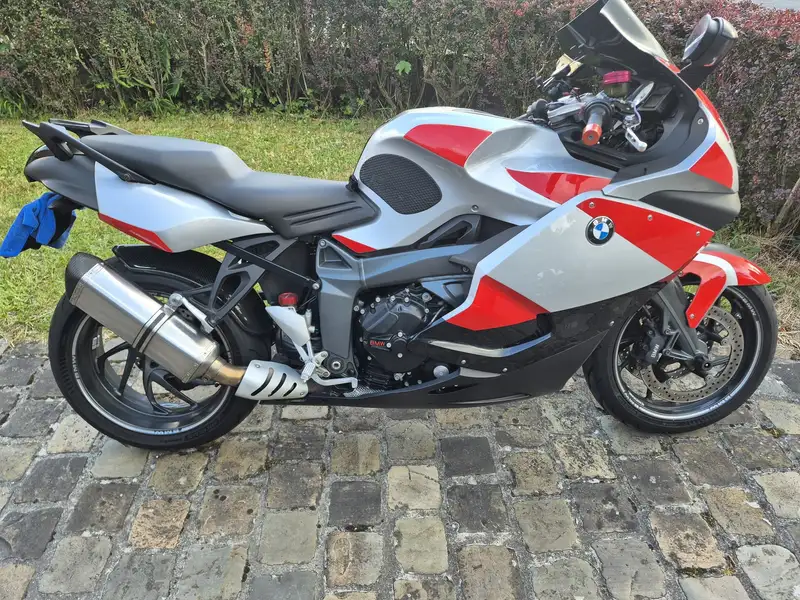 BMW K 1300