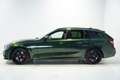 BMW 330 3 Serie Touring 330e High Executive M Sportpakket Green - thumbnail 4