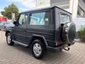 Mercedes-Benz G 300 Automatik Schwarz - thumbnail 5