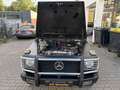 Mercedes-Benz G 300 Automatik Schwarz - thumbnail 15