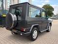 Mercedes-Benz G 300 Automatik Schwarz - thumbnail 7