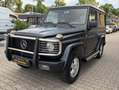 Mercedes-Benz G 300 Automatik Schwarz - thumbnail 3