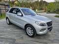 Mercedes-Benz ML 350 BlueTEC 4MATIC Aut. DPF* 1 Besitz * Argent - thumbnail 2
