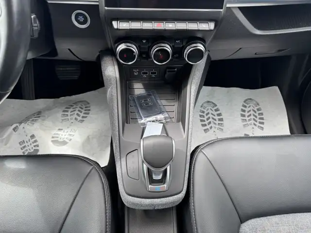 Renault Zoe view 14