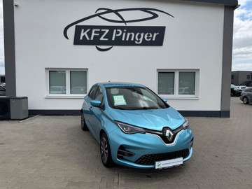 Zoe Intens R135