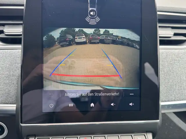 Renault Zoe view 15