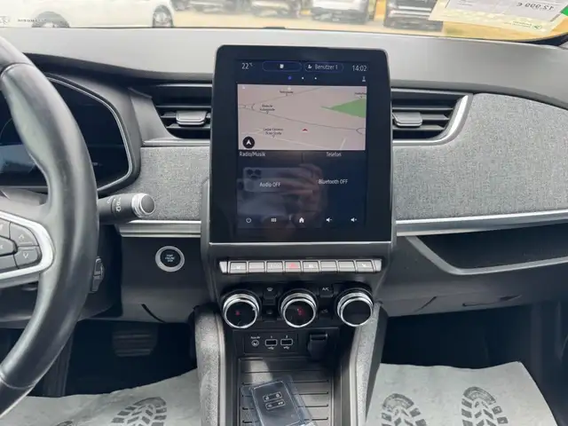 Renault Zoe view 13