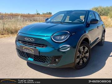 La Prima 1.2 T3 100/110 MHEV