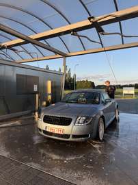 Coupé 1.8 Turbo 20v