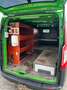 Ford Transit Custom Transit  Kasten 300 L2 SPEZIAL ZUBEHÖR/KAMERA Grün - thumbnail 11
